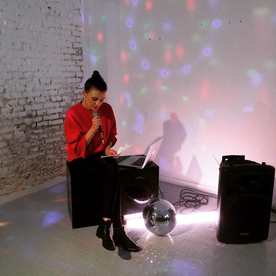 SPRINT — sound performance